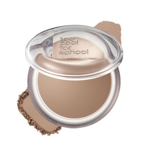 Too Cool For School Veiled Contour 7.2g