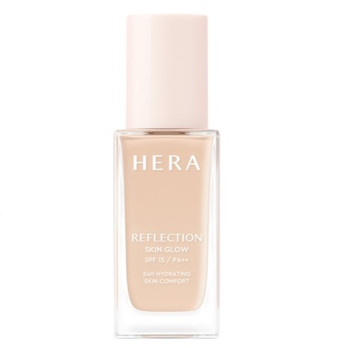 HERA Reflection Skin Glow Foundation 30g
