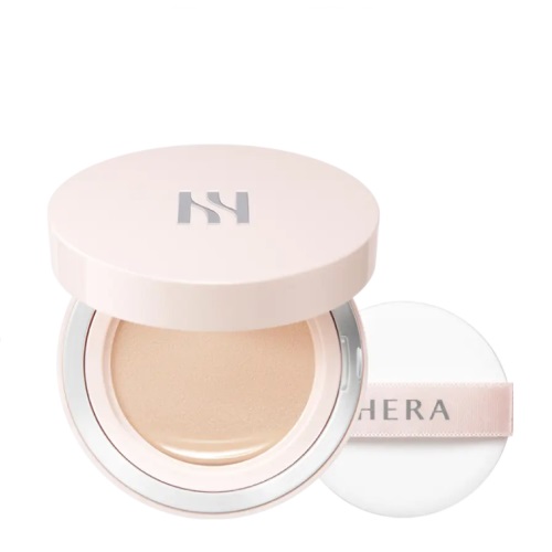 HERA Reflection Skin Glow Cushion Foundation SPF40/PA++ 15g