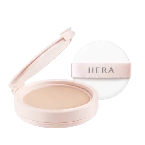 HERA Reflection Skin Glow Cushion Foundation SPF40/PA++ 15g Refill