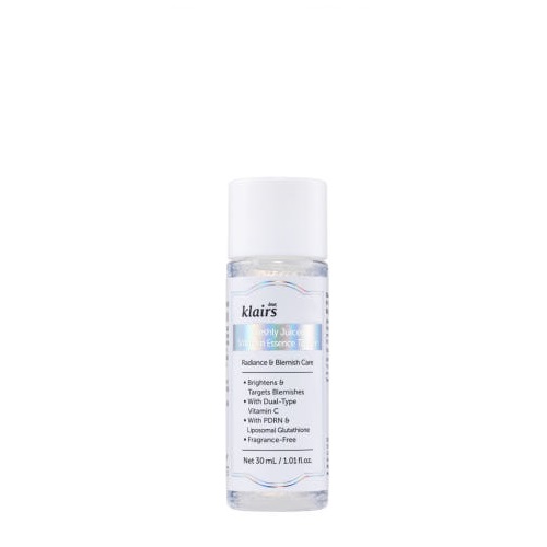Dear Klairs Freshly Juiced Vitamin Essence Toner 30ml