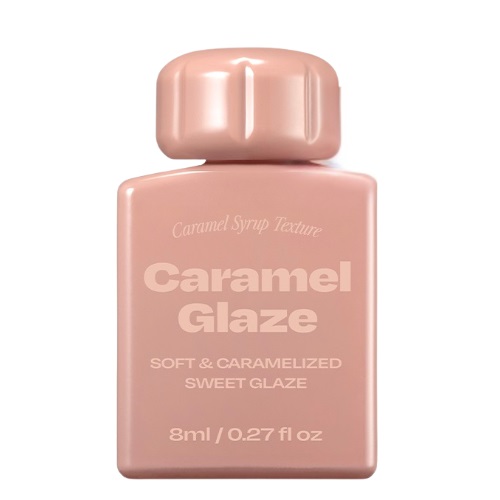 alternativestereo Lip Potion Caramel Glaze 8ml