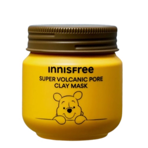 INNISFREE [LTD] Super Volcanic Pore Clay Mask 100ml