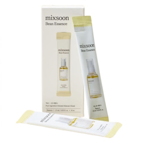 Mixsoon Bean Essence (1.5ml x 10pcs.)
