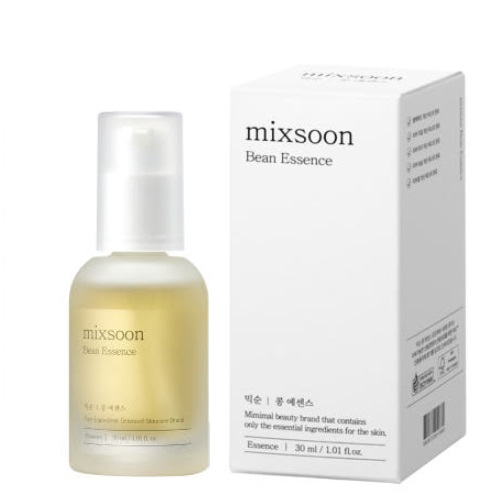 Mixsoon Bean Essence 30ml