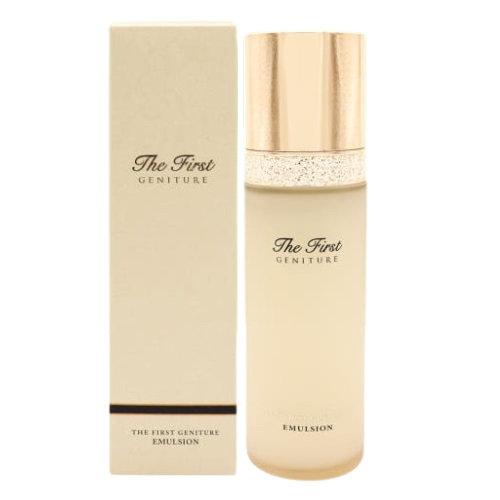 O HUI The Fitst Geniture Emulsion 150ml