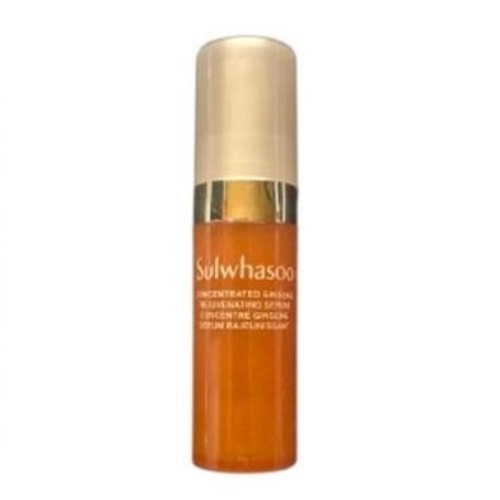 [S] Sulwhasoo Concentrated Ginseng Rejuvenating Serum 5ml