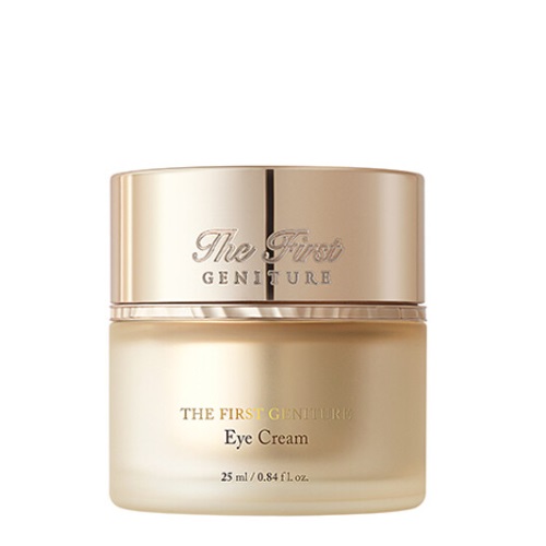 O HUI The Fitst Geniture Eye Cream 25ml