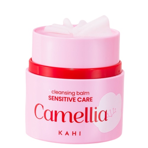 KAHI Cleansing Balm Sensitive Care Camellia 50ml