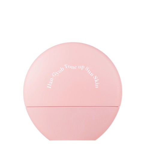KAHI Han-Gyob Tone Up Sun Skin #Beige 40ml