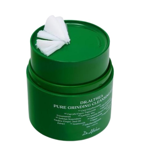 Dr. Althea Pure Grinding Cleansing Balm 50ml