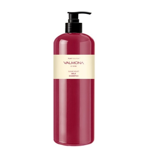 VALMONA Sugar Velvet Milk Shampoo 480ml