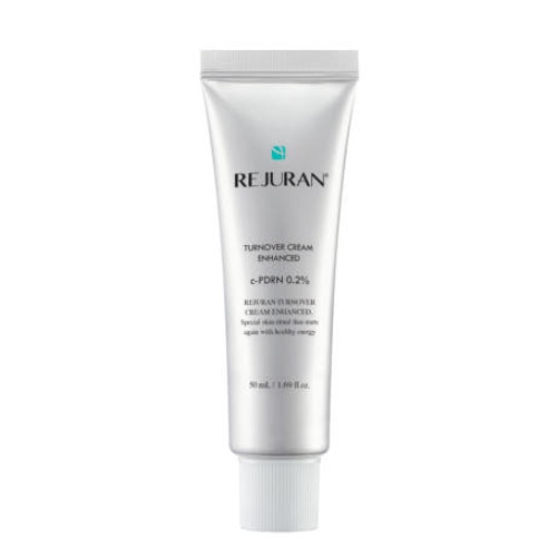 REJURAN Healer Turnover Cream Enhanced 50ml