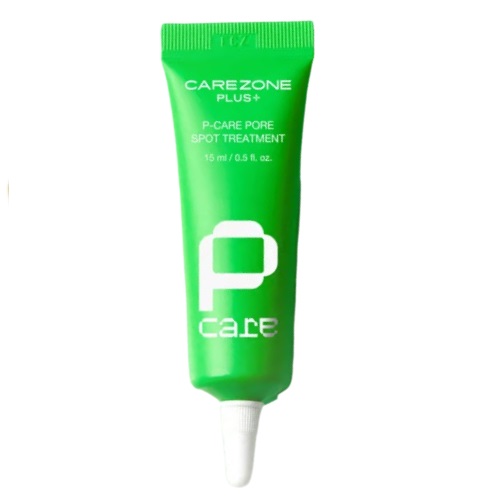 [DAISO] CAREZONE Plus P-Care Pore Spot Treatment 15ml