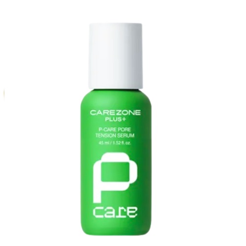 [DAISO] CAREZONE Plus P-Care Pore Tension Serum 45ml