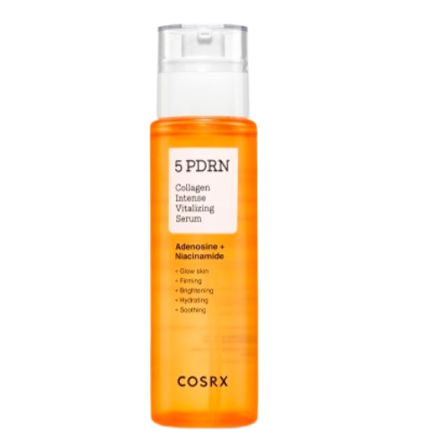 COSRX 5 PDRN Collagen Intense Vitalizing Serum 100ml