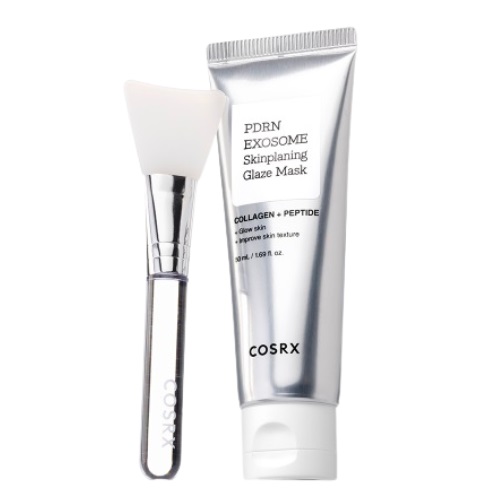 COSRX PDRN EXOSOME Skinplaning Glaze Mask 50ml