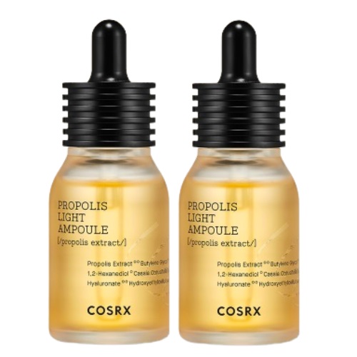 COSRX Full Fit Propolis light Ampoule 30ml x 2ea