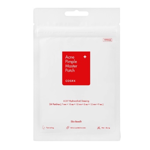 COSRX Acne Pimple Master Patch 24patches x 5ea