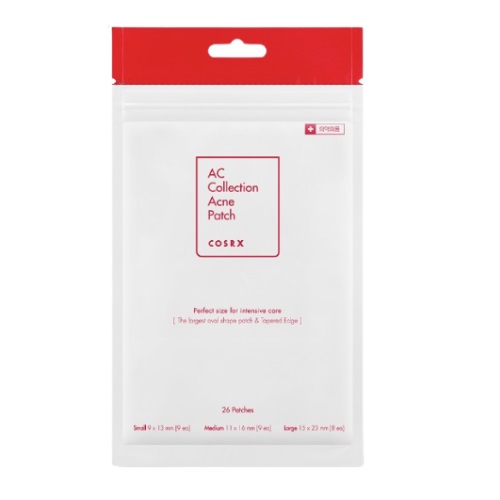 COSRX AC Collection Acne Patch 26patches x 5ea