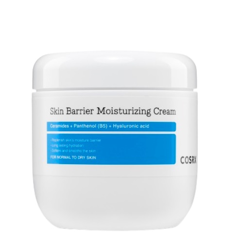 COSRX Skin Barrier Moisturizing Cream 450ml