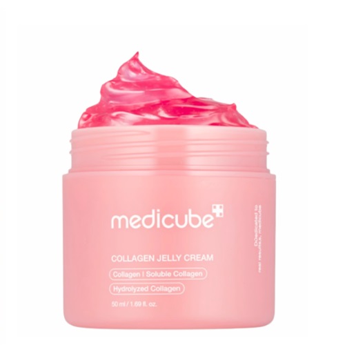 [SALE] MEDICUBE Collagen Jelly Cream 50ml