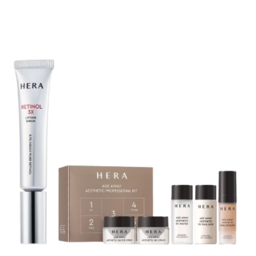 HERA Retinol 3X Lifting Serum 25ml