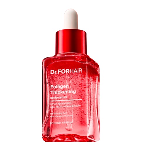 Dr.FORHAIR Folligen Thickening Scalp Serum 50ml