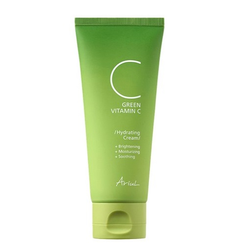 Ariul Green Vitamin C Hydrating Cream 100g