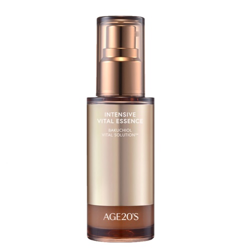 AGE20'S Intensive Vital Essence 50ml