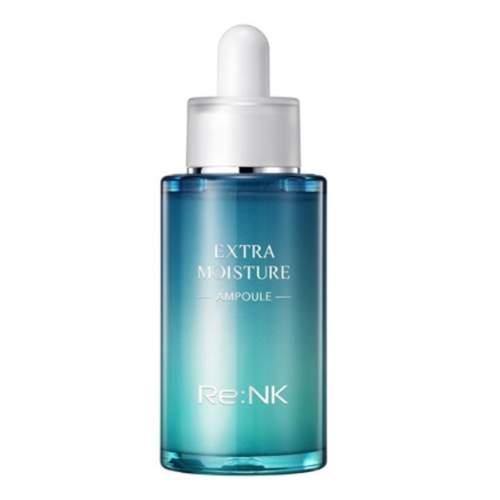 Re:NK Extra Moisture Ampoule 30ml