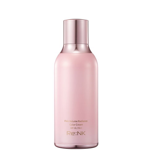 Re:NK Pink Volume Radiance Color Cream SPF35/PA++ 30ml