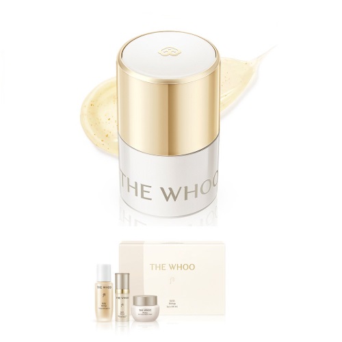 The Whoo Royal Essential Golden LipCerin 15ml +gift