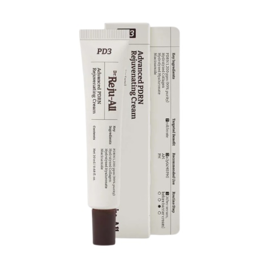 Dr.REJUALL Advanced PDRN Rejuvenating Cream 30ml