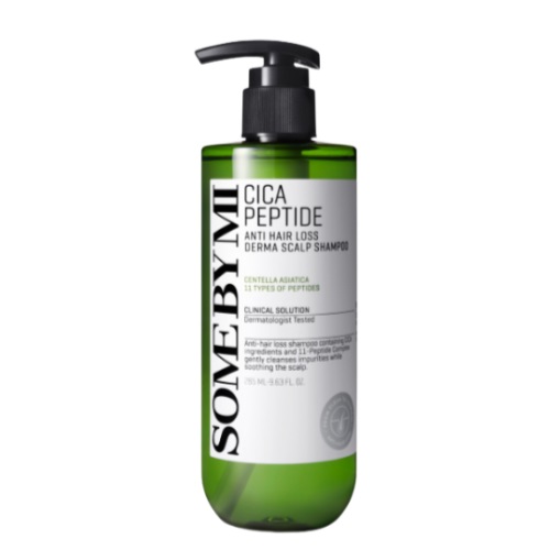 SOMEBYMI Cica Peptide Anit Hair Loss Derma Scalp Shampoo 285ml