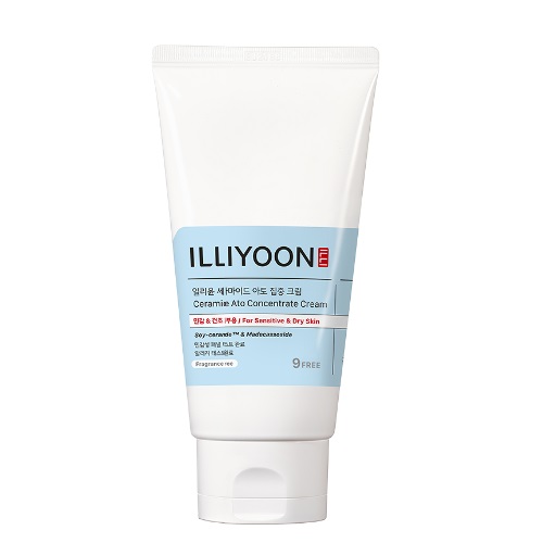 ILLIYOON Ceramide Ato Concentrate Cream 150ml