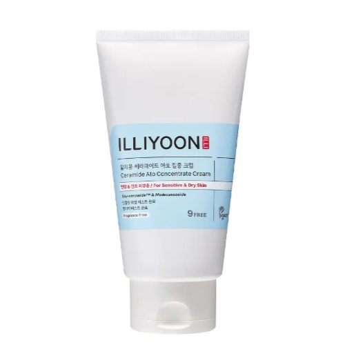 ILLIYOON Ceramide Ato Concentrate Cream 75ml