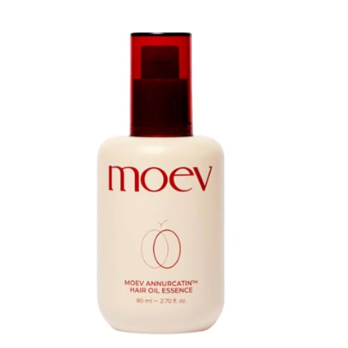 MOEV Annurcatin Hair Oil Essence 80ml