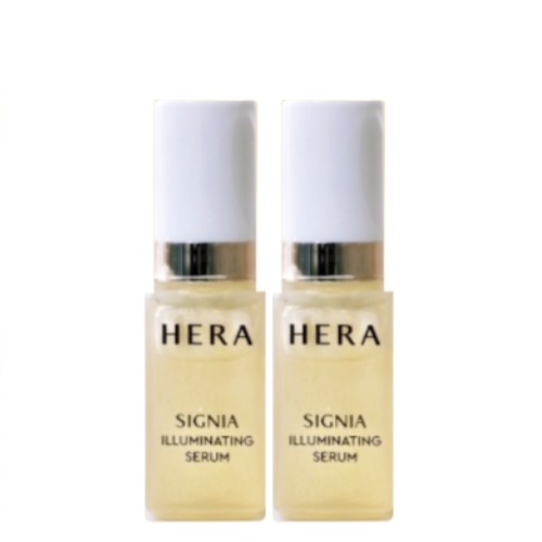 [S] HERA Signia ILLumnating Serum 10ml x 2ea