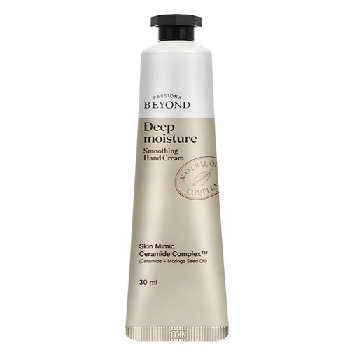 BEYOND Deep Moisture Smoothing Hand Cream 30ml