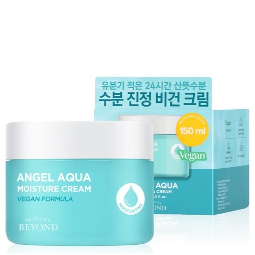 BEYOND Angel Aqua Moisture Cream 150ml