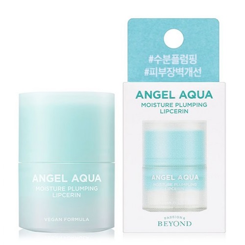 BEYOND Angel Aqua Moisture Plumping Lipcerin 15ml
