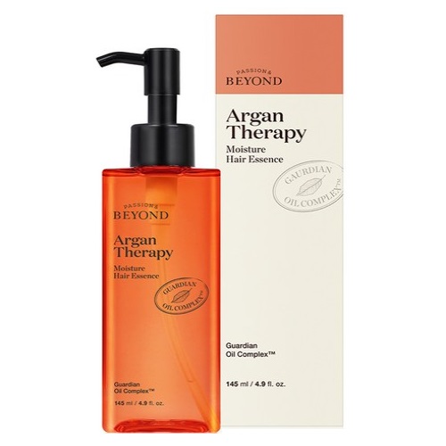 BEYOND Argan Therapy Moisture Hair Essence 145ml