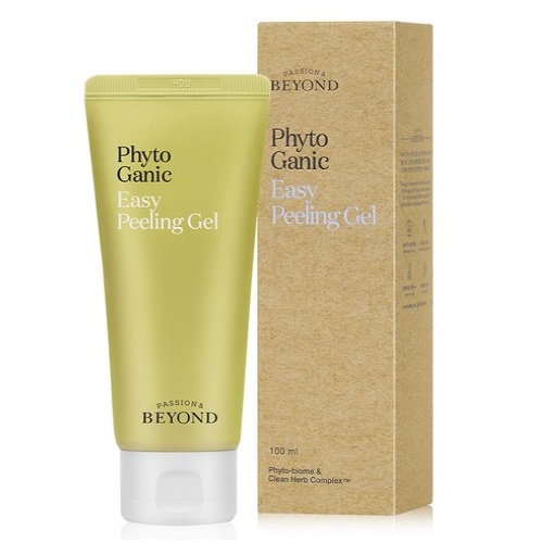 BEYOND Phyto Ganic Easy Peeling Gel 100ml