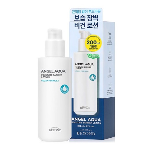 BEYOND Angel Aqua Moisture Barrier Lotion 200ml