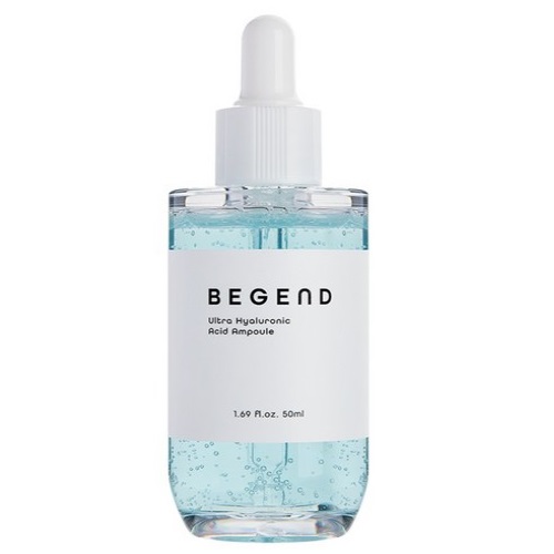 BEGEND Ultra Hyaluronic Acid Ampoule 50ml