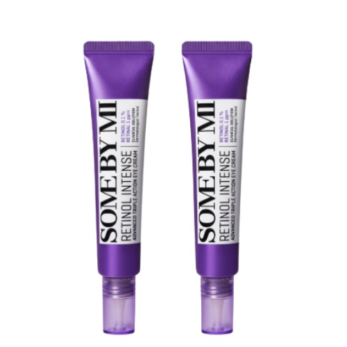 [1+1] SOMEBYMI Retinol Intense Advanced Triple Action Eye Cream 30mL