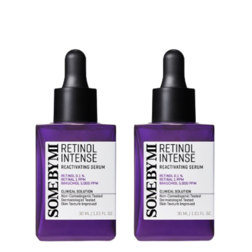 [1+1] SOMEBYMI Retinol Intense Reactivating Serum 30mL