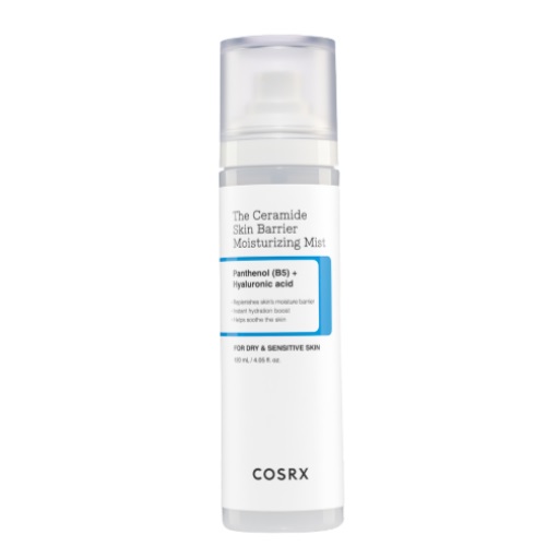 COSRX The Ceramide Skin Barrier Moisturizing Mist 120ml