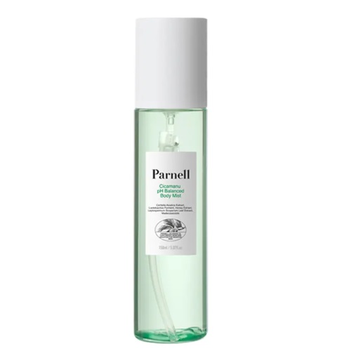 Parnell  Cicamanu pH Balanced Body Mist 150mL